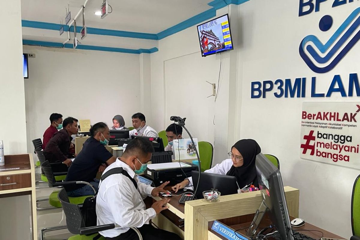 BP3MI Lampung: 1.149 orang mendaftar calon PMI ke Korsel