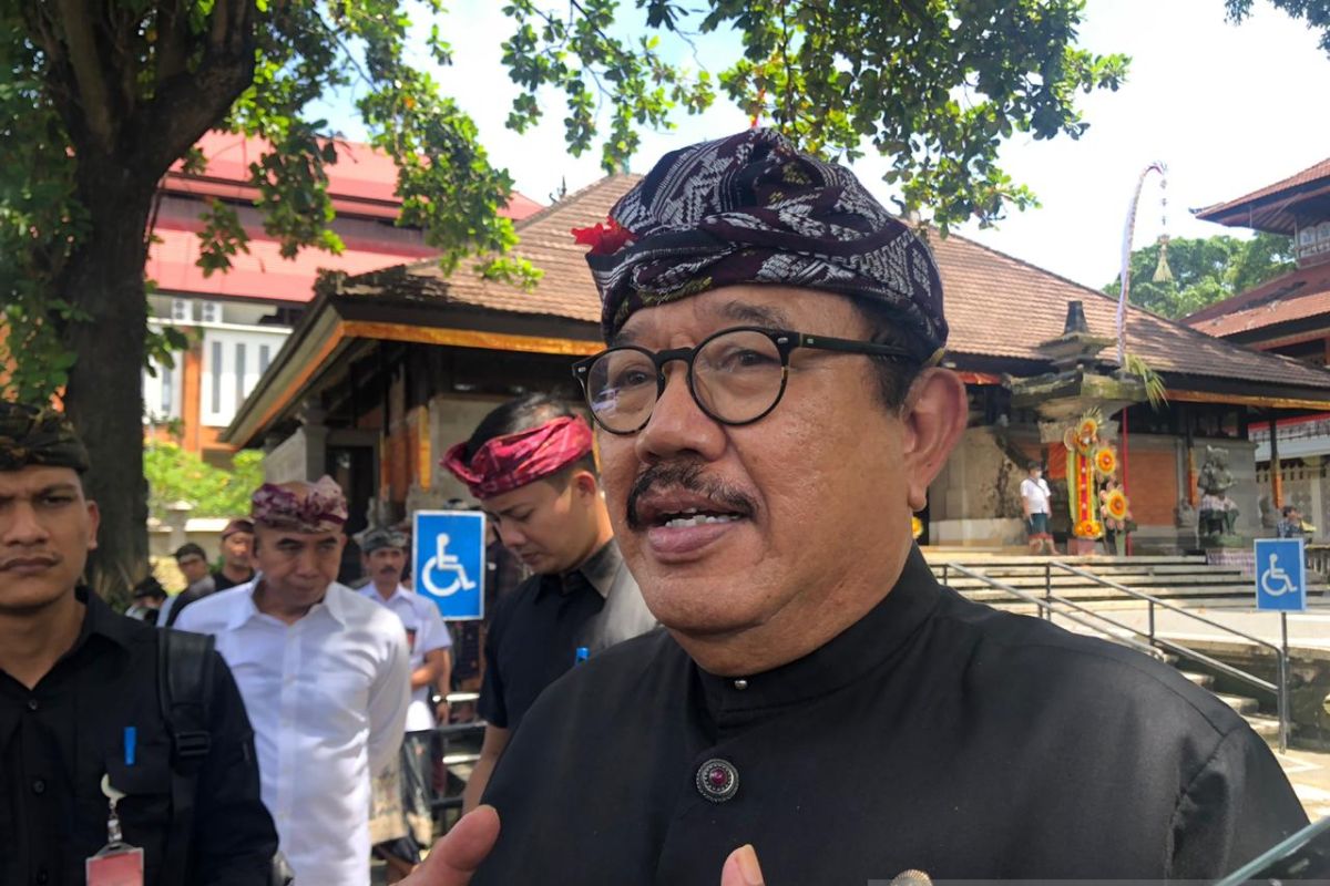 Pemprov Bali upayakan pasokan MinyaKita kembali banjiri pasaran