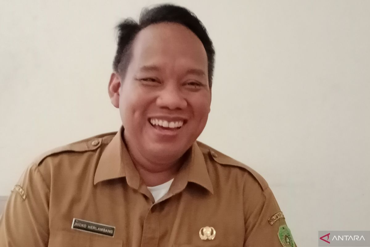 Kabupaten  Penajam bangun identitas dengan slogan Serambi Nusantara