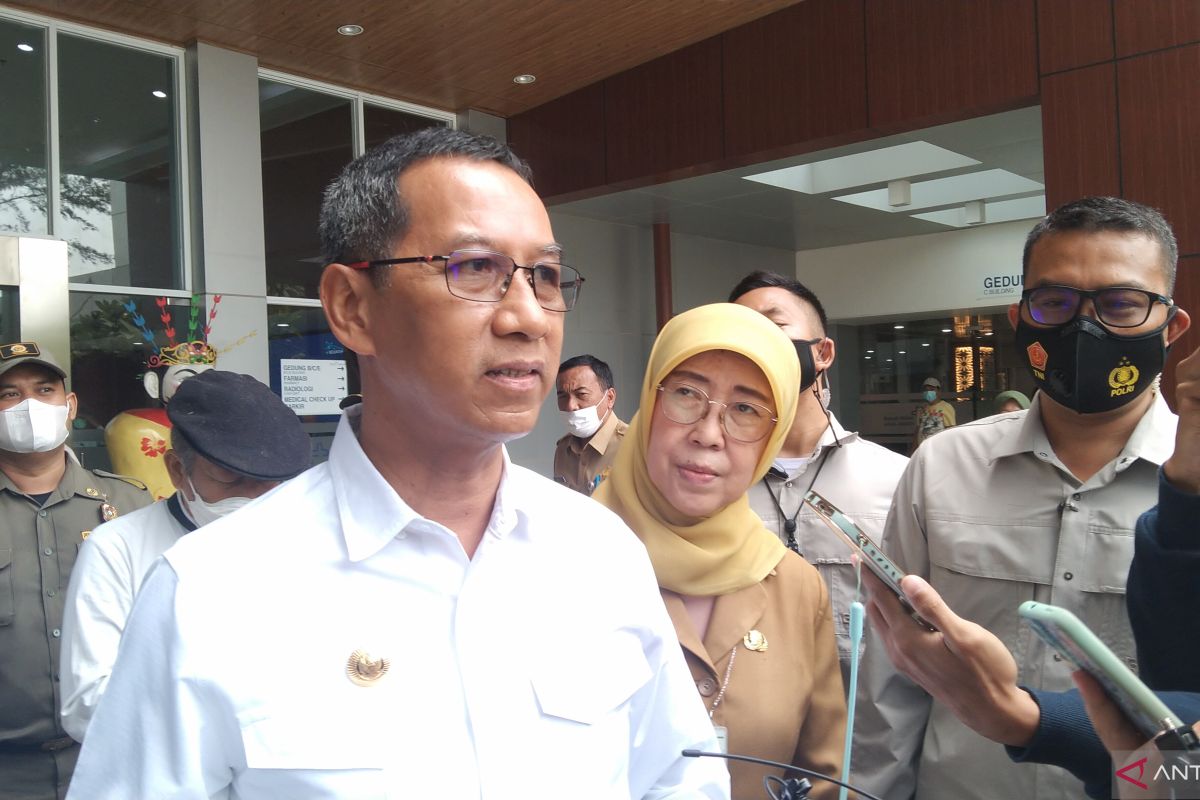 Health Minister, Jakarta Acting Governor discuss stunting reduction