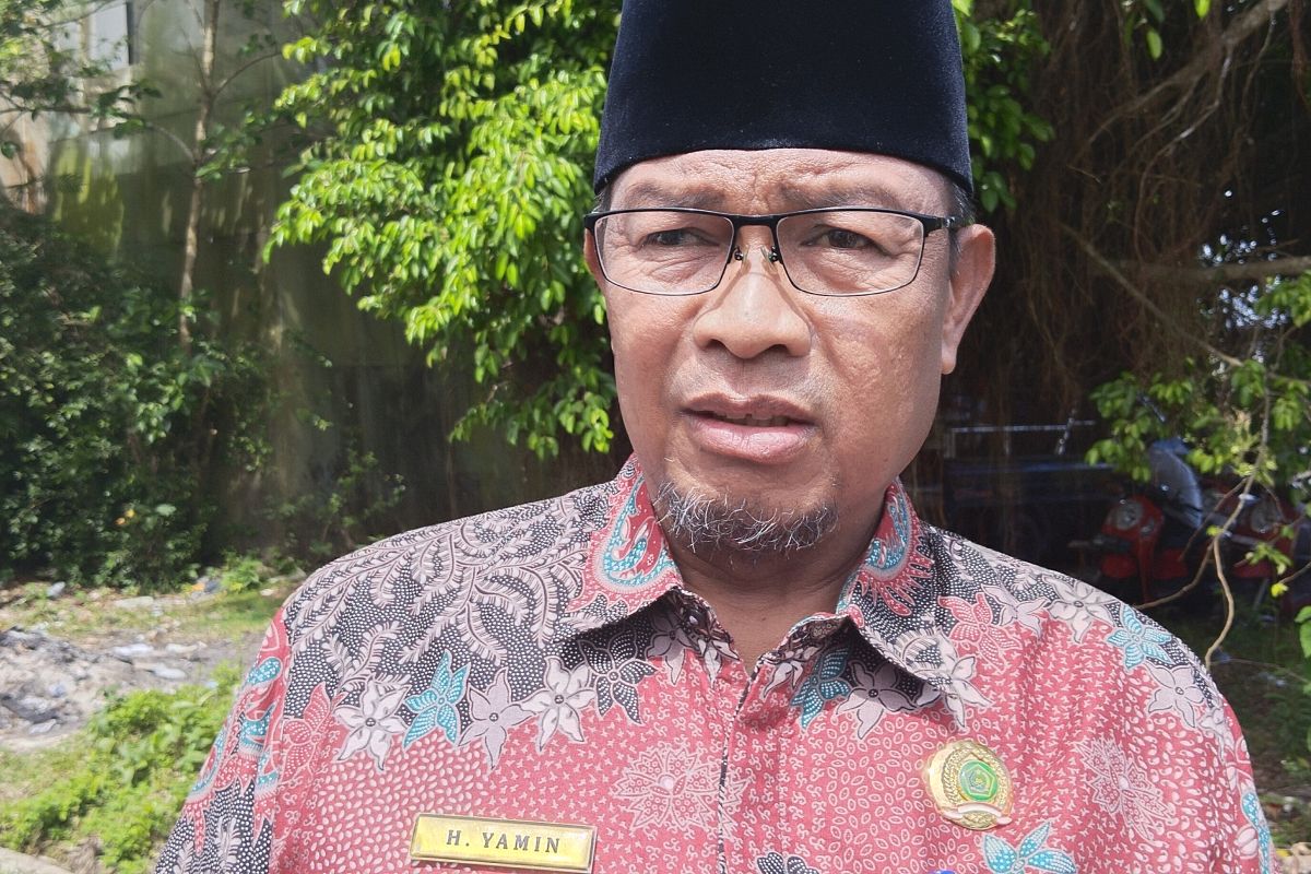 Persiapan embarkasi haji antara Maluku masuki tahap naskah akademik