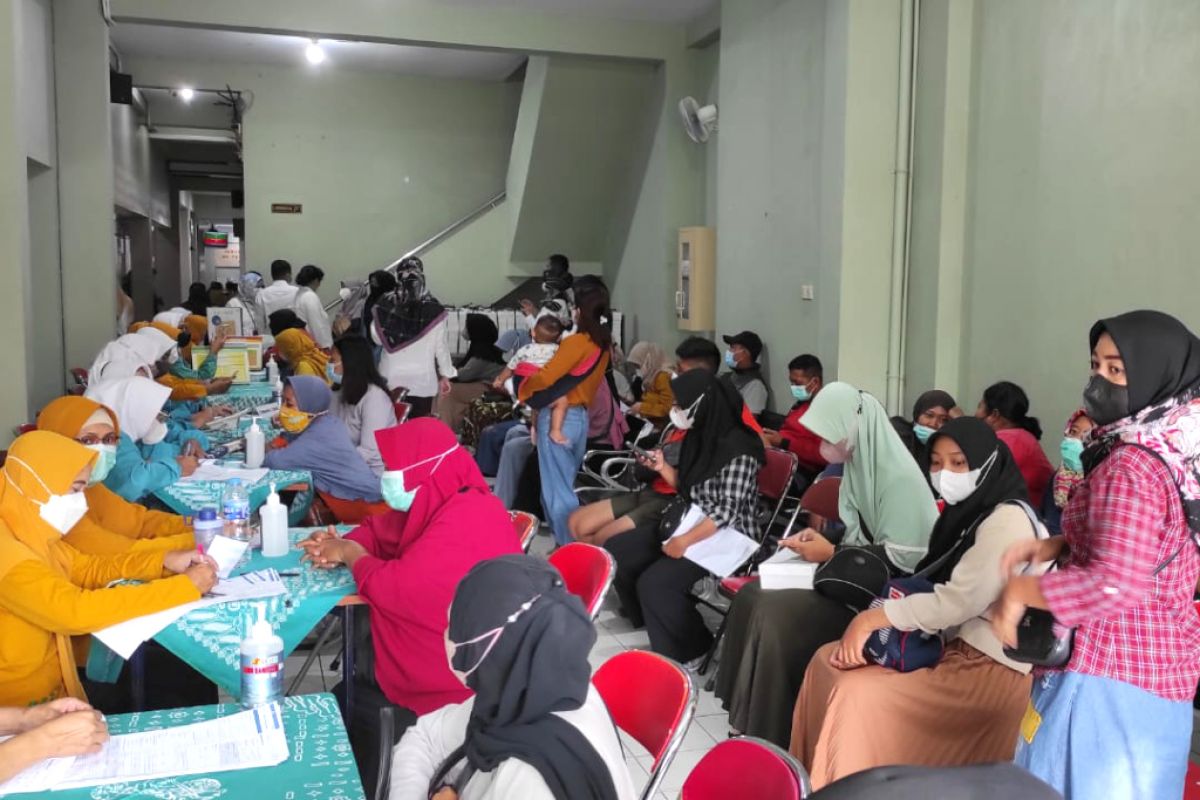 RS PKU Muhammadiyah Yogyakarta berikan layanan KB gratis bagi masyarakat