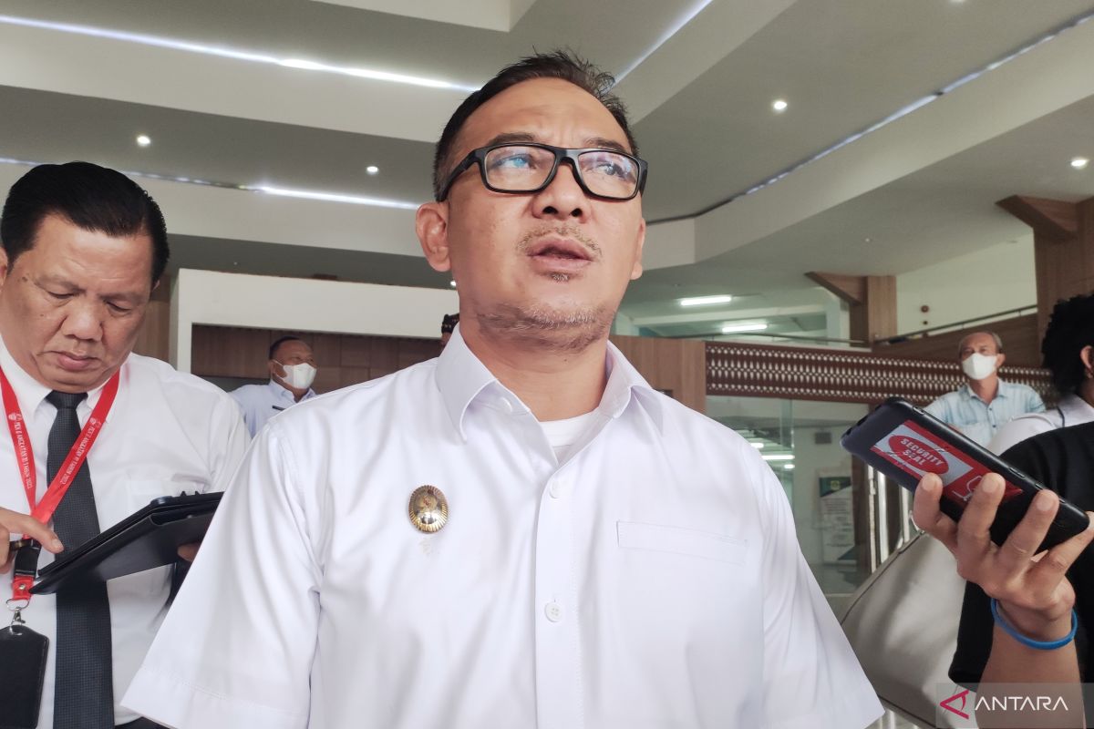 Pemkab Bogor deteksi penyebab banyak proyek bangunan fisik mangkrak