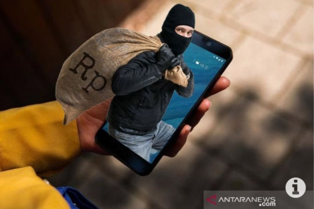 Polisi dalami kasus penipuan ponsel dengan kerugian korban Rp35 miliar