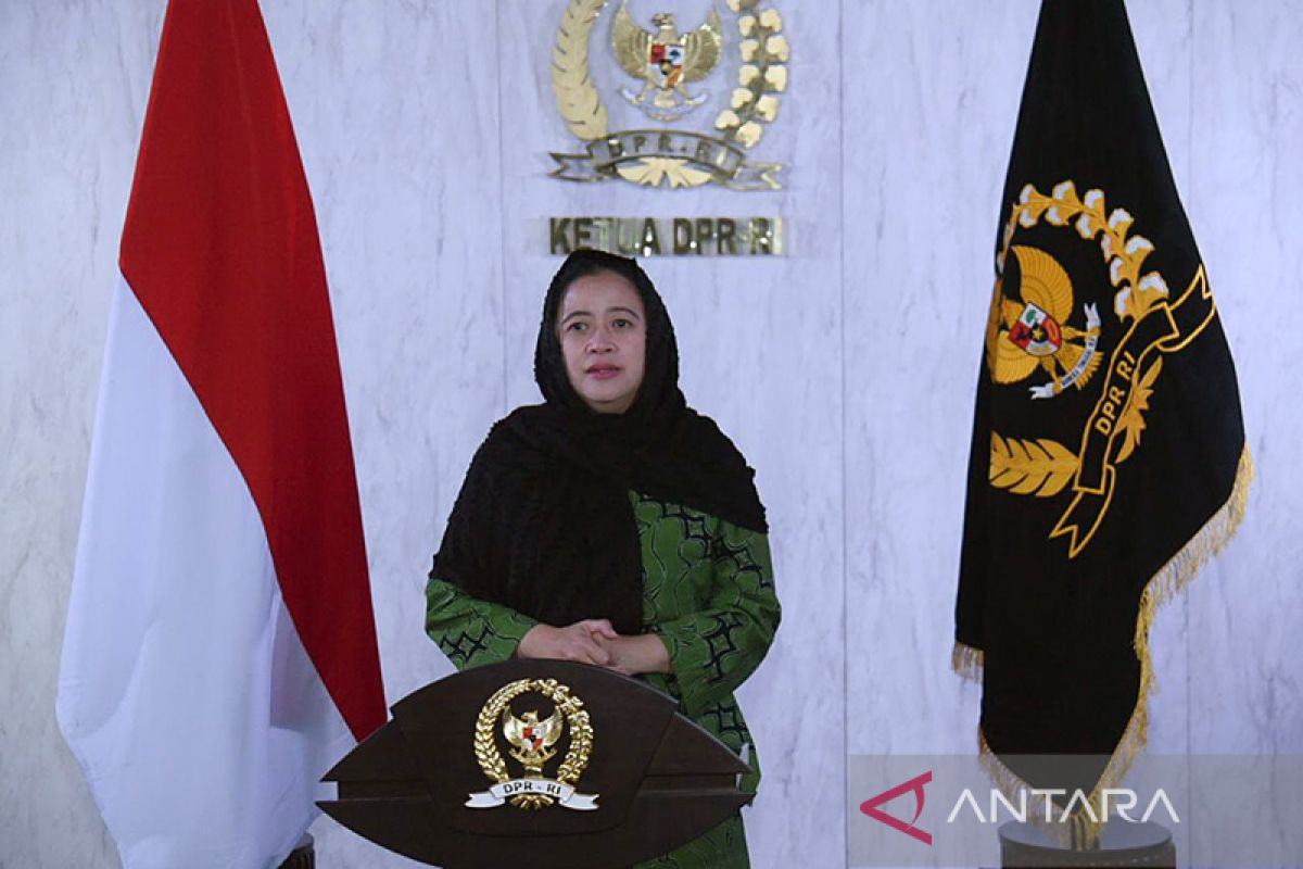 Ketua DPR RI apresiasi pembentukan gerakan NU Women