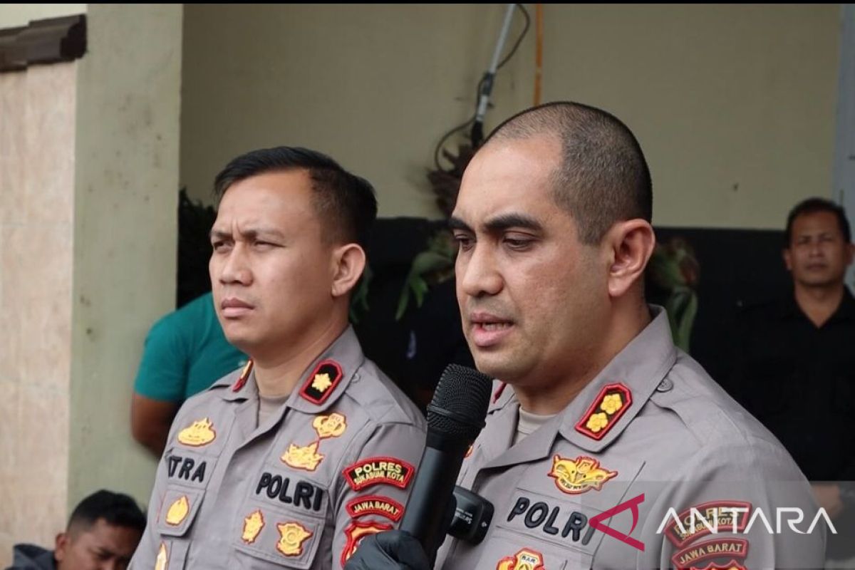 Tanggapi isu penculikan, Kapolres imbau warga bijak bermedia sosial