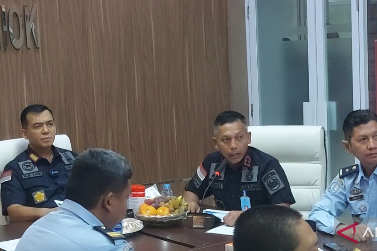 Imigrasi Tanjung Priok catat 3.053 permohonan paspor selama Januari