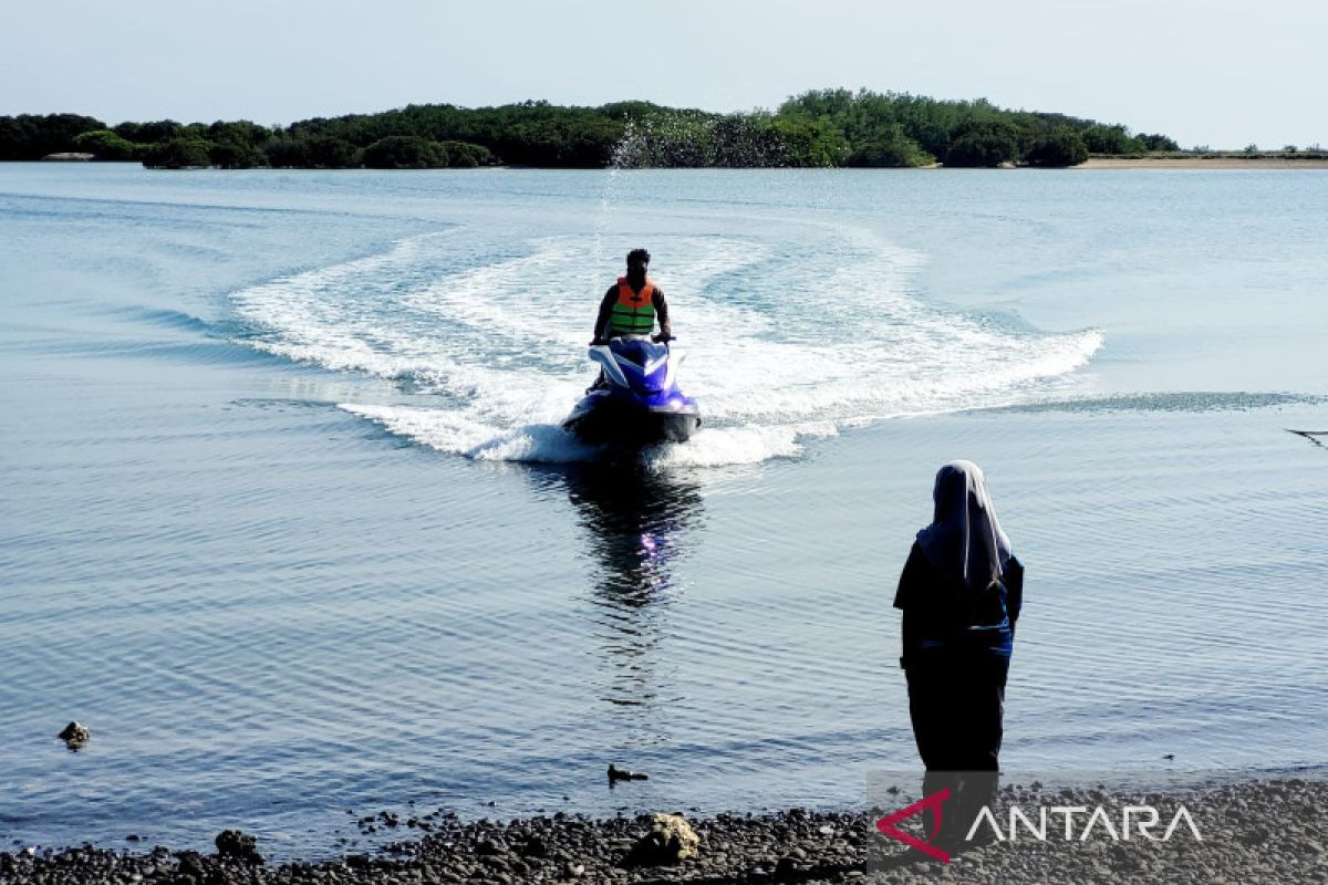 Yuk, jajaki wisata Merak-Baluran Situbondo