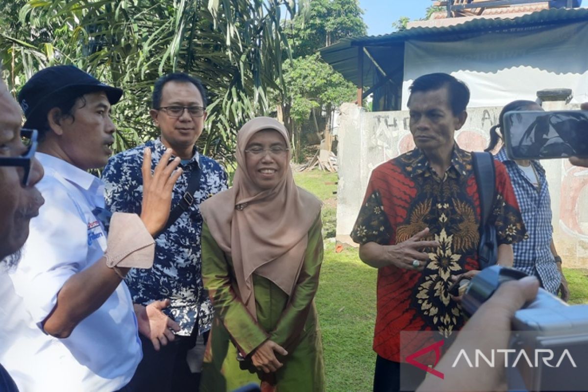 DLHK Depok lakukan upaya agar raih piala Proklim 2023