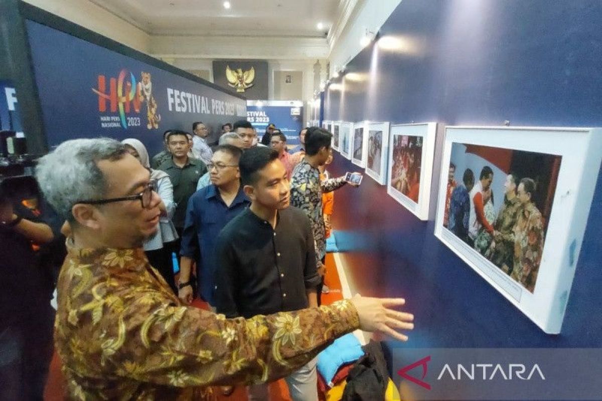 Kemenkominfo: pemerintah pastikan jamin kebebasan pers