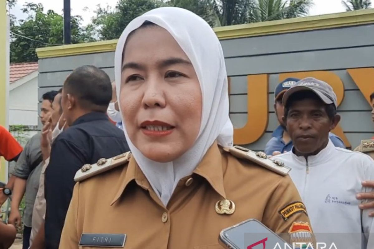 Pemkot Palembang tingkatkan sinergitas OPD turunkan kasus stunting