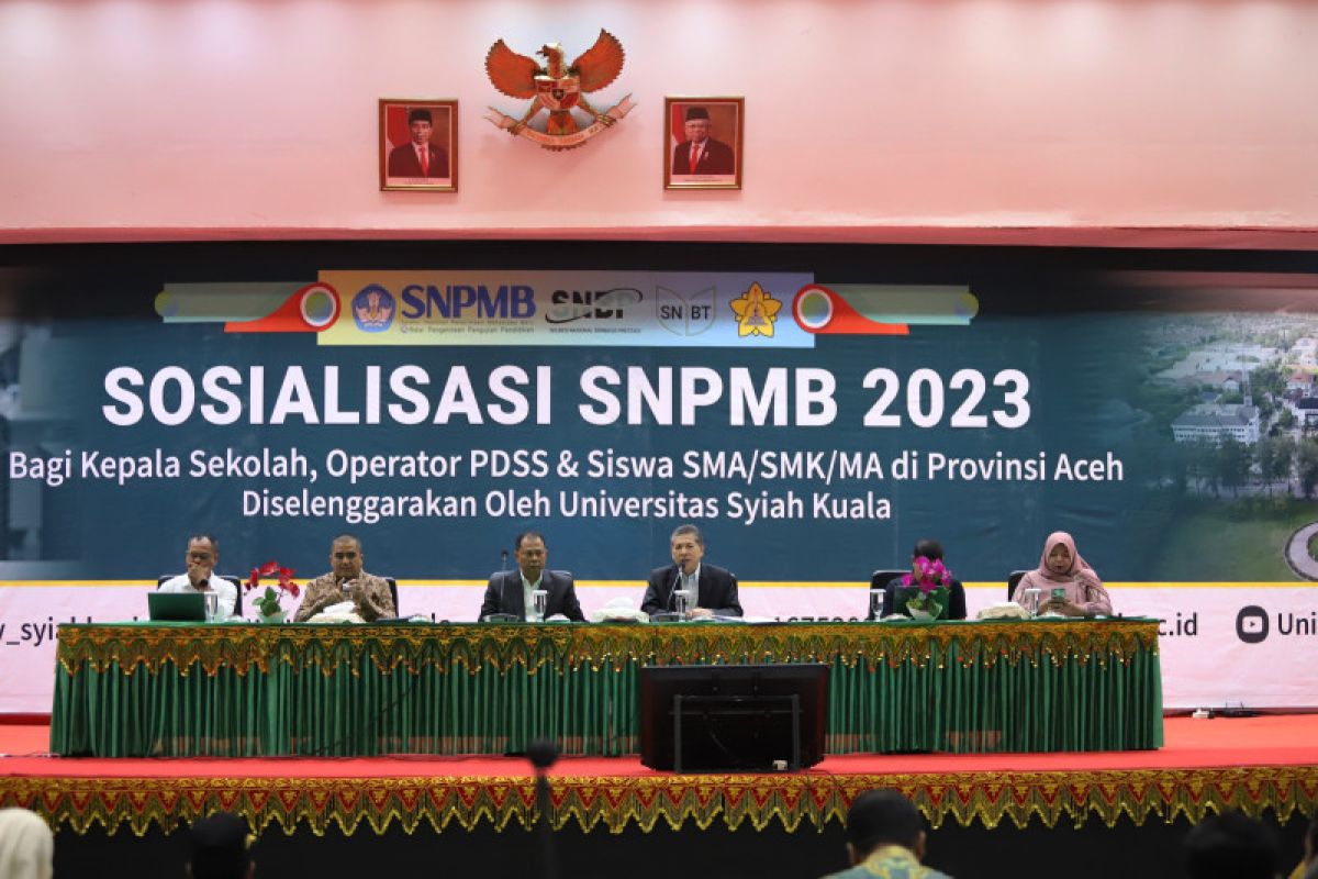 SNPB segera ditutup, panitia imbau siswa segera melakukan finalisasi