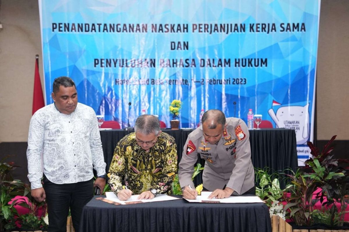 Badan Bahasa dukung tingginya kebutuhan kompetensi berbahasa Indonesia