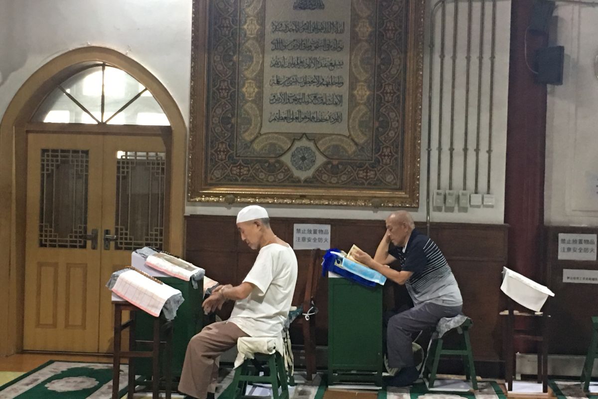 China sayangkan pembakaran Al Quran di Swedia