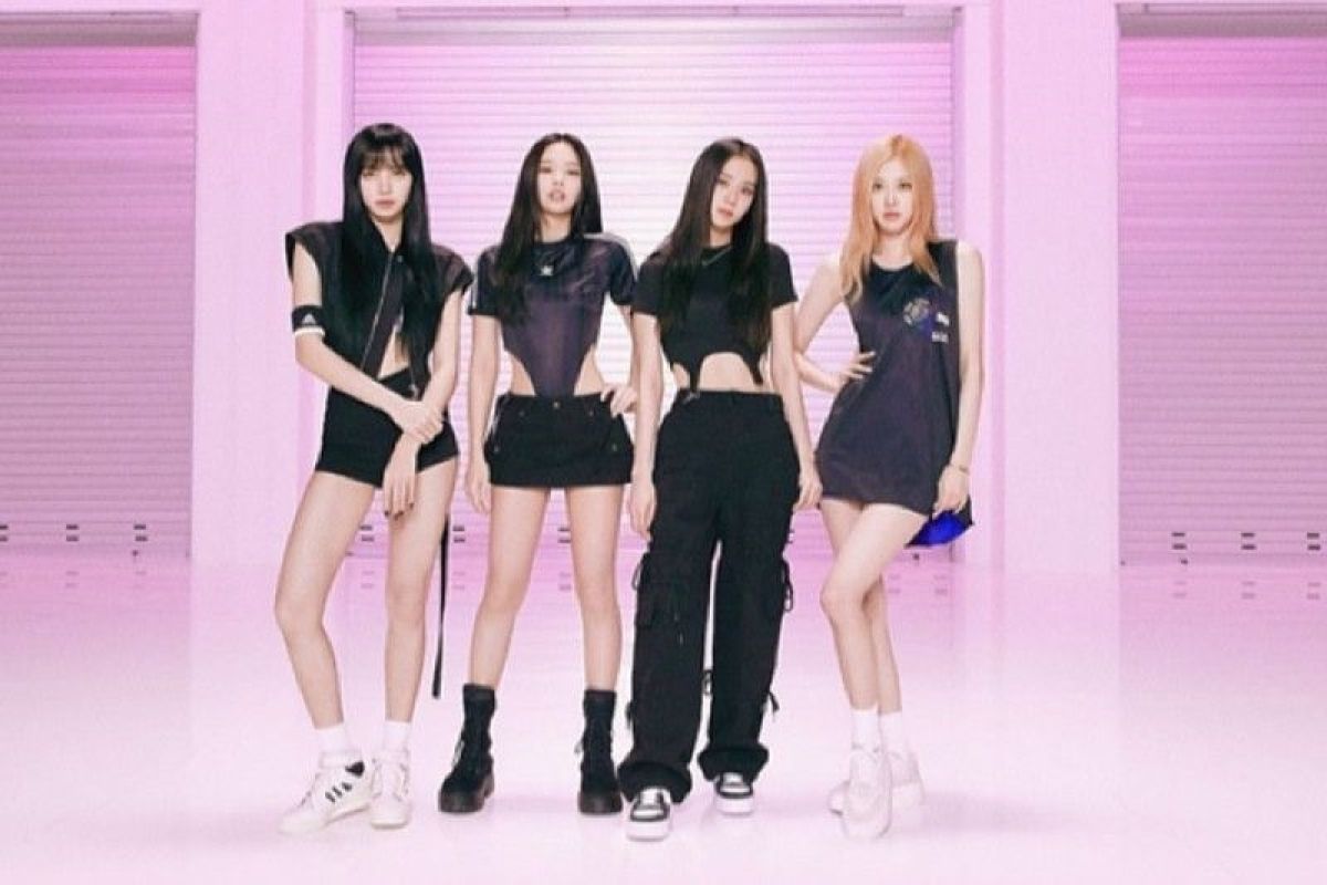 Grup K-pop BTS & Blackpink masuk nominasi di Nickelodeon Kids' Choice Awards