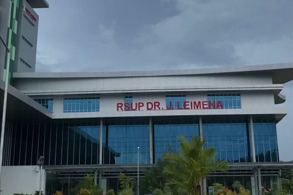 Warga Ambon berharap RS umum tambah dokter spesialis