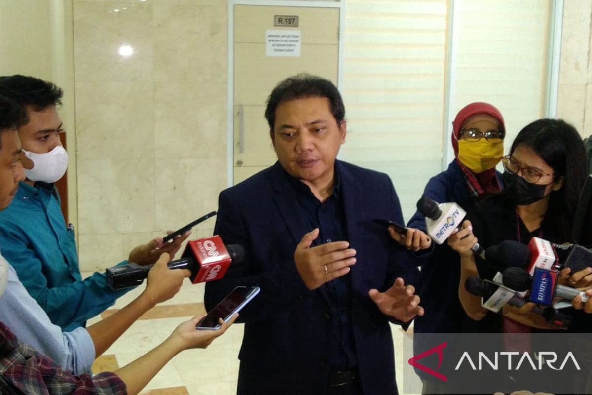 Anggota Komisi III DPR beberkan catatan penting terkait kecelakaan mahasiswa UI