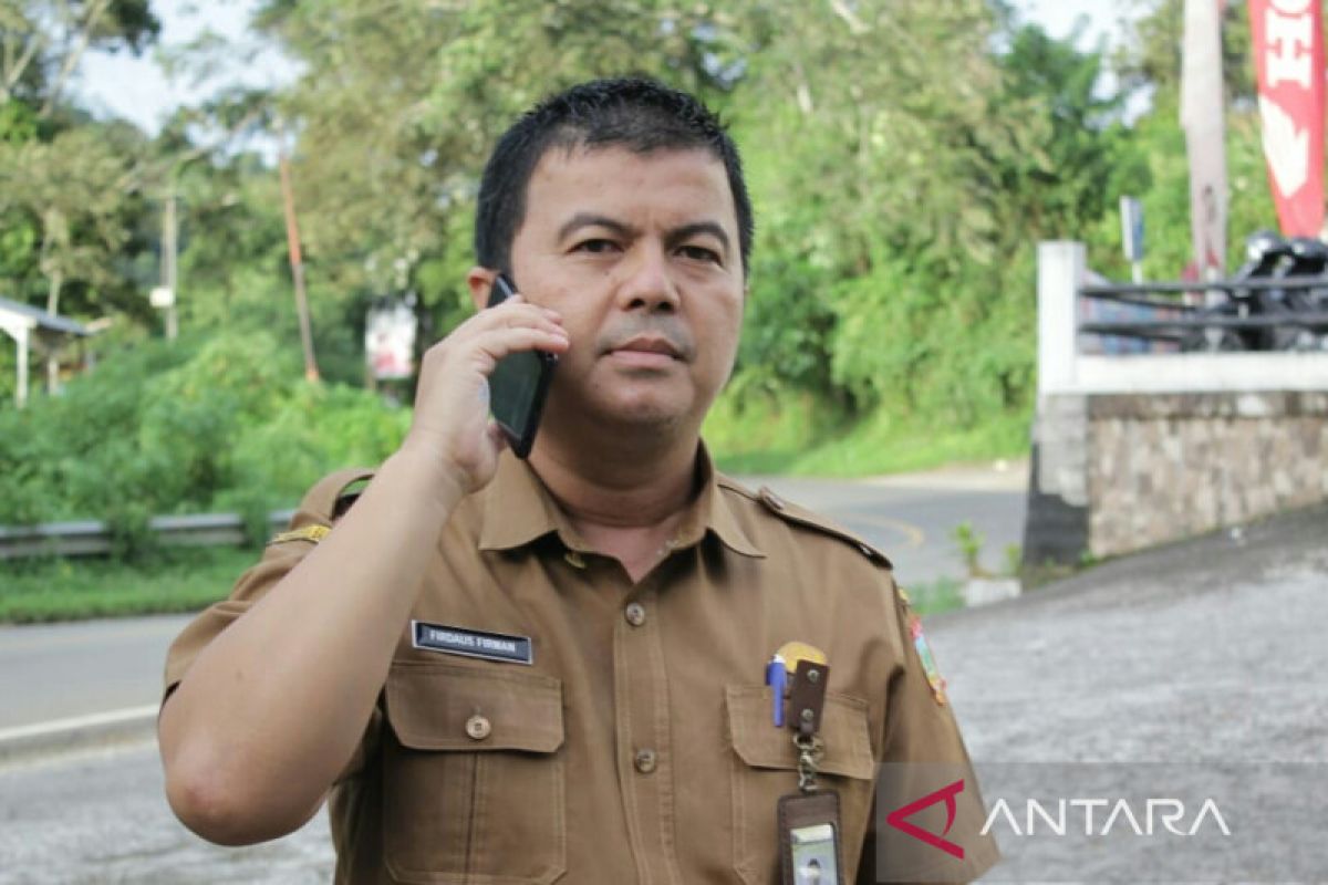 Solok Selatan percepat penerapkan tandatangan elektronik