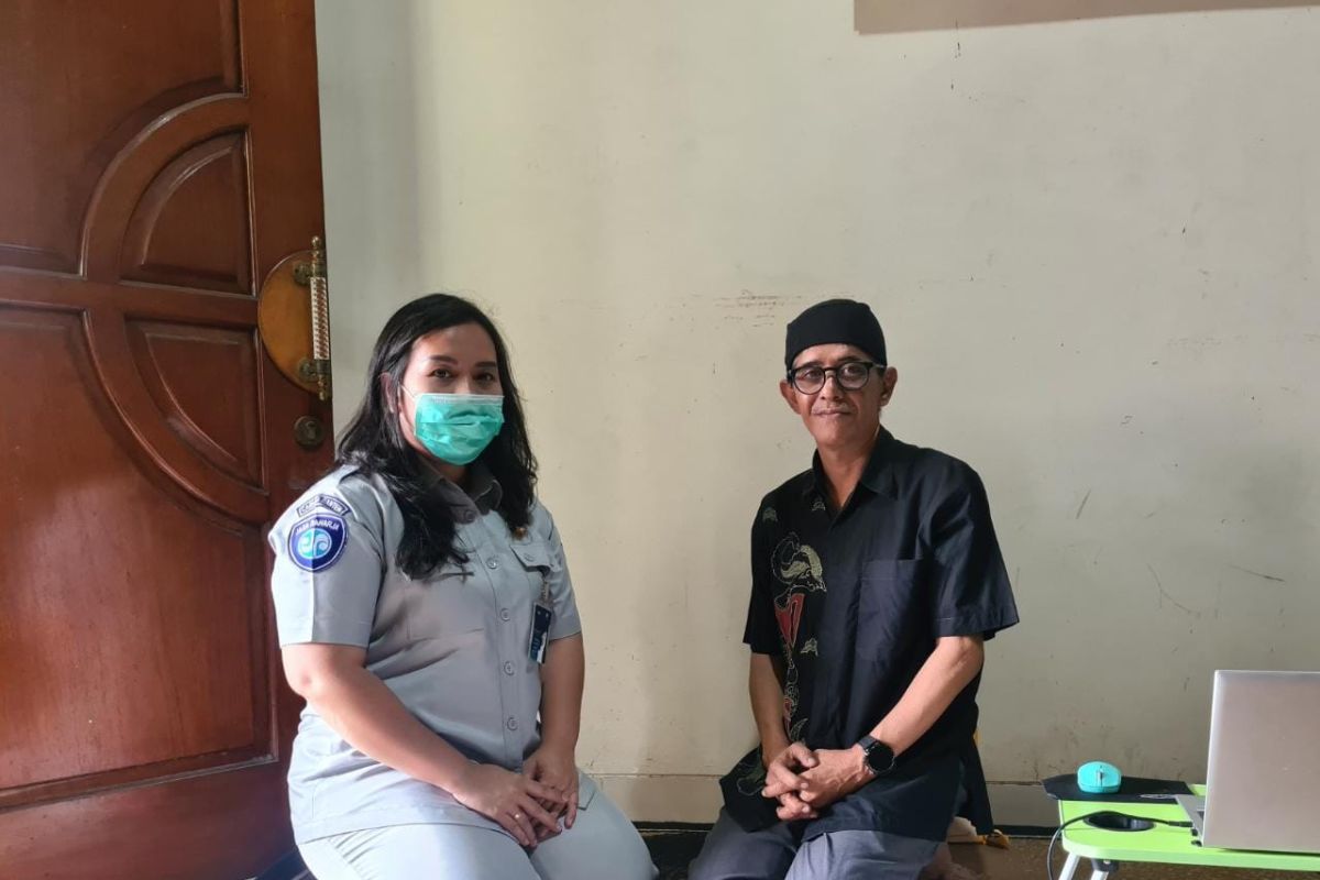 Jasa Raharja Tangerang survei ahli waris kecelakaan lalu lintas