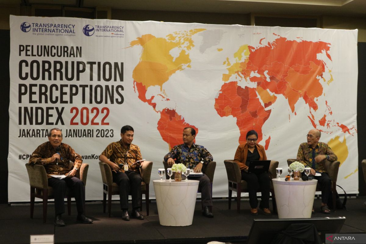 "Magic bullet" dalam pemberantasan korupsi di Indonesia
