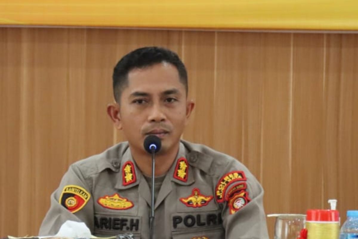 Polisi tegaskan isu penculikan anak di Kubu Raya Kalbar hoaks