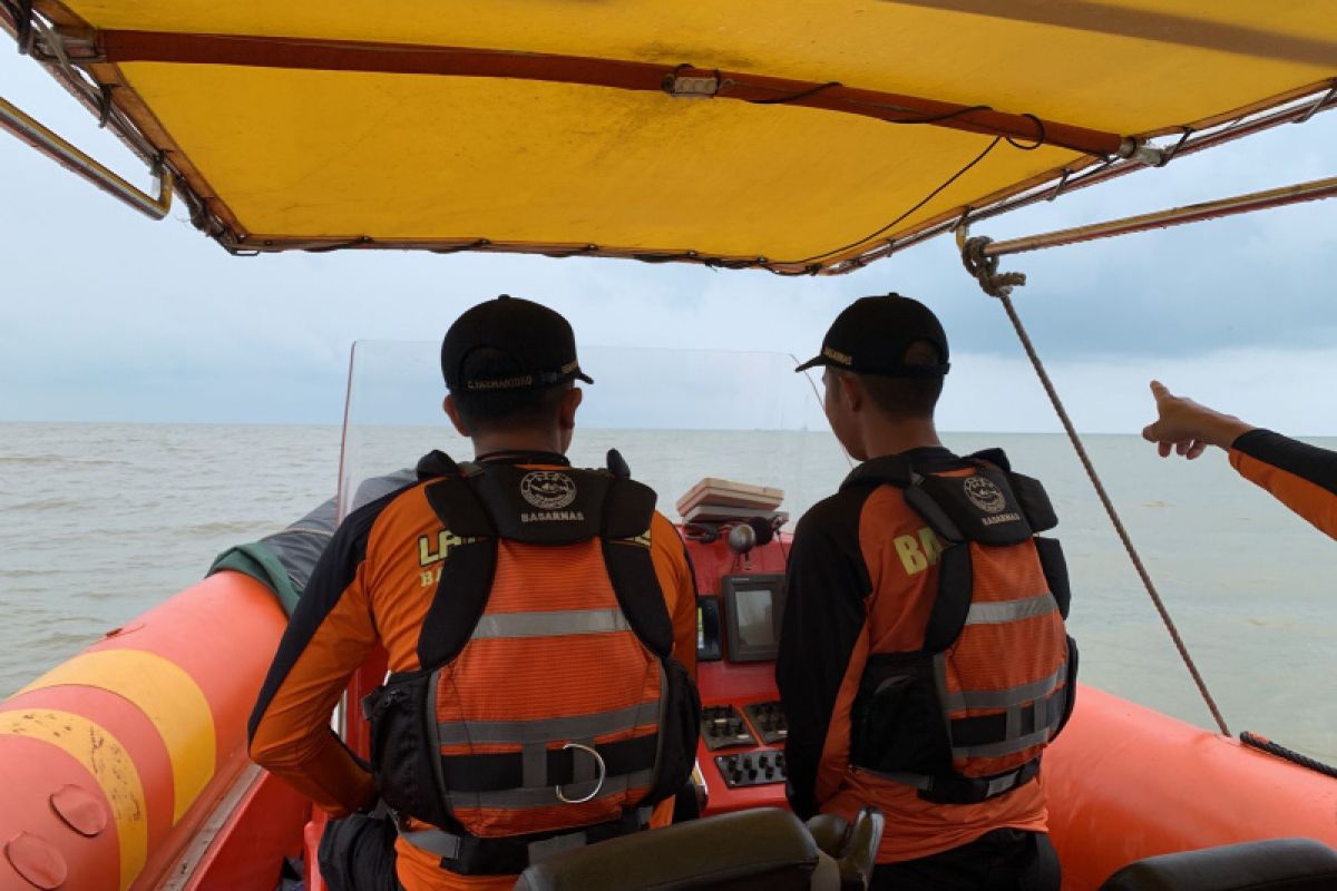 Nelayan asal Jepara berhasil diselamatkan SAR Semarang