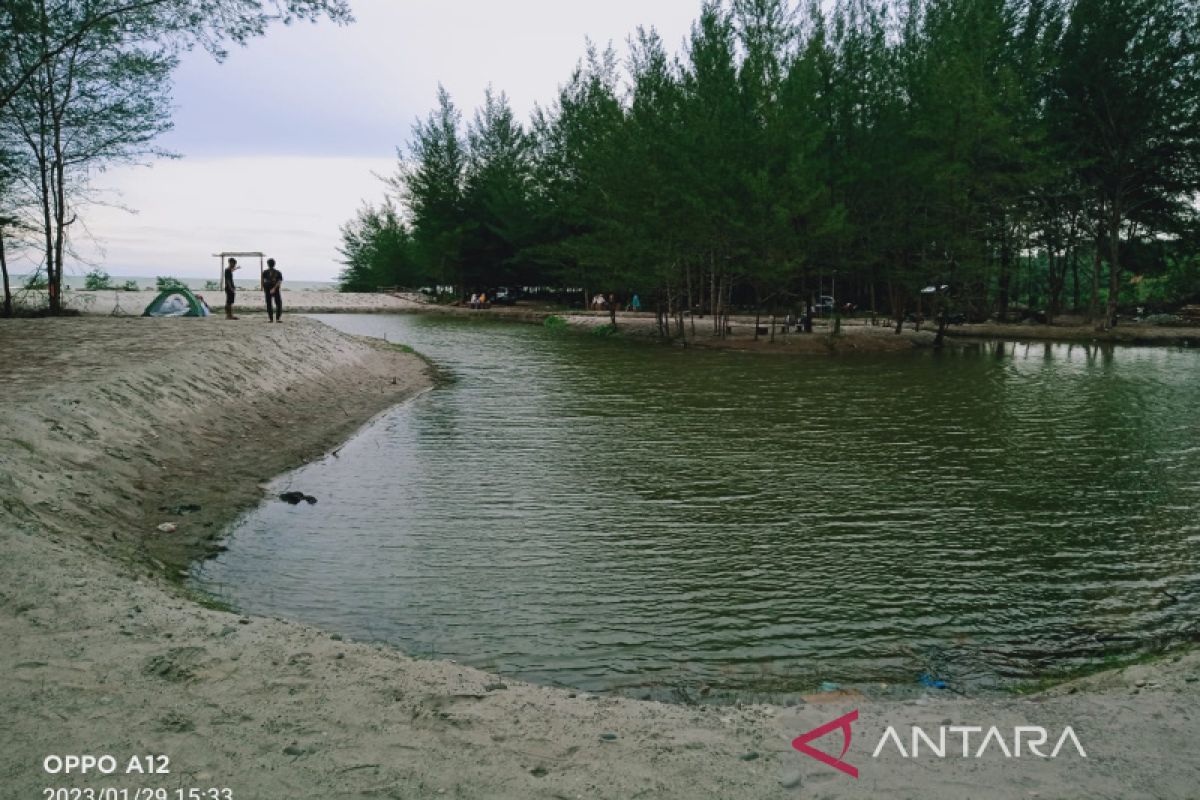 Desa Pulau Baru di Mukomuko terima penghargaan Kemenparekraf