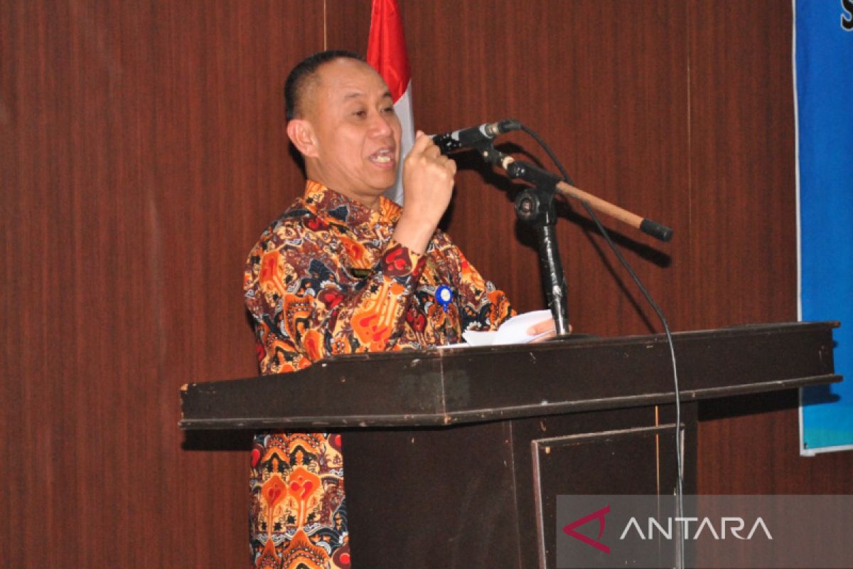 Lima wilayah di Bengkulu berhasil tekan angka stunting