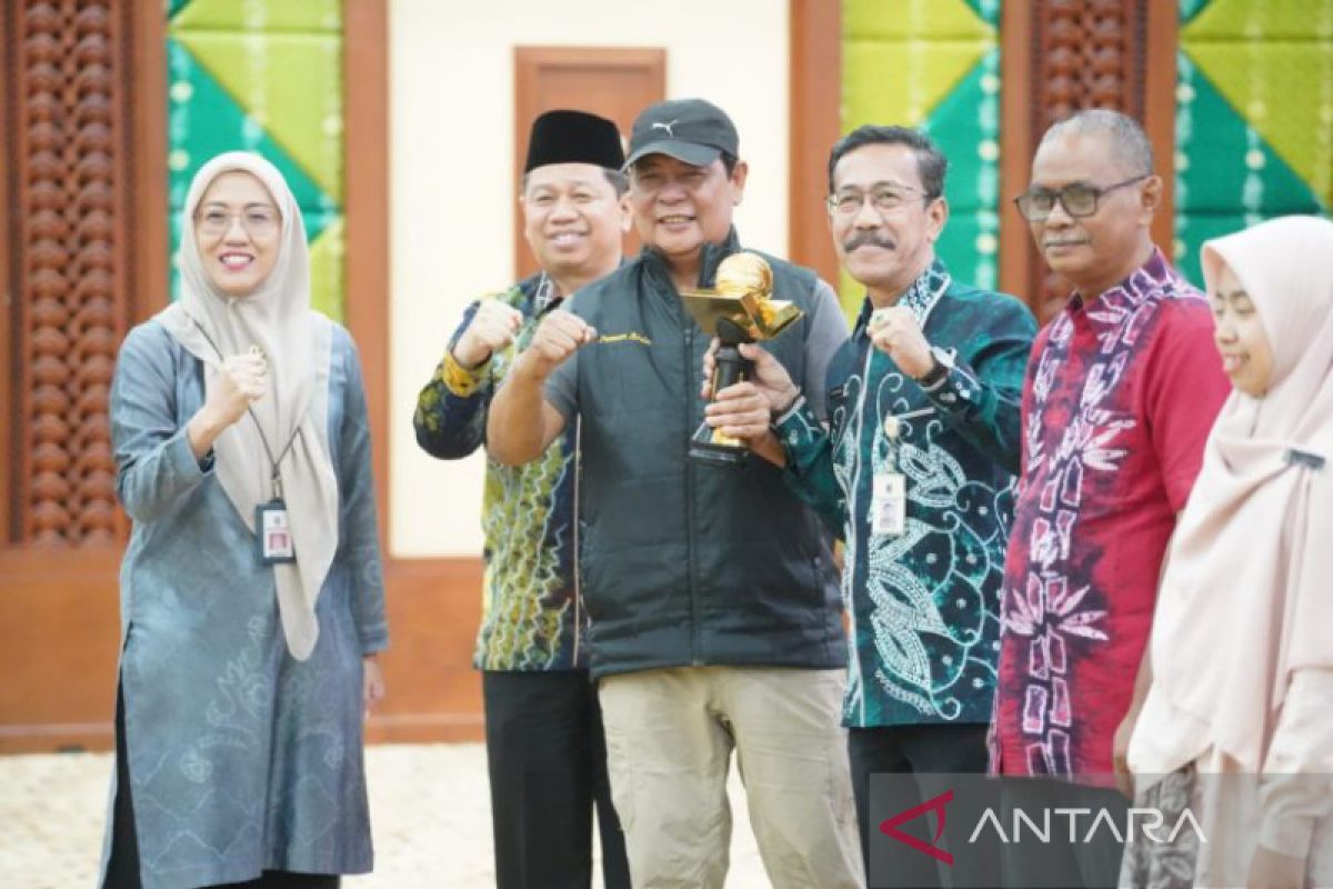 South Kalimantan committed to environmentally sustainable development