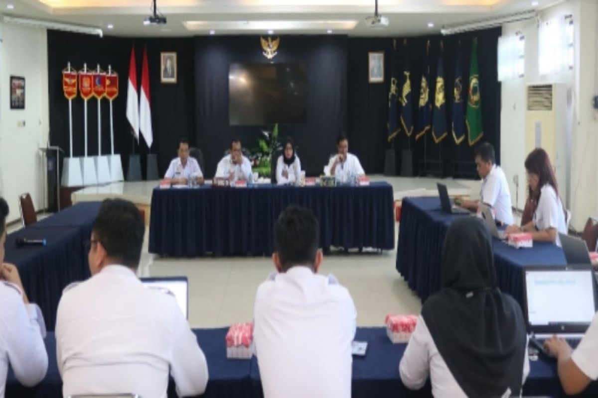 Kemenkumham sarankan Perda Ramadhan di Banjarmasin jamin toleransi