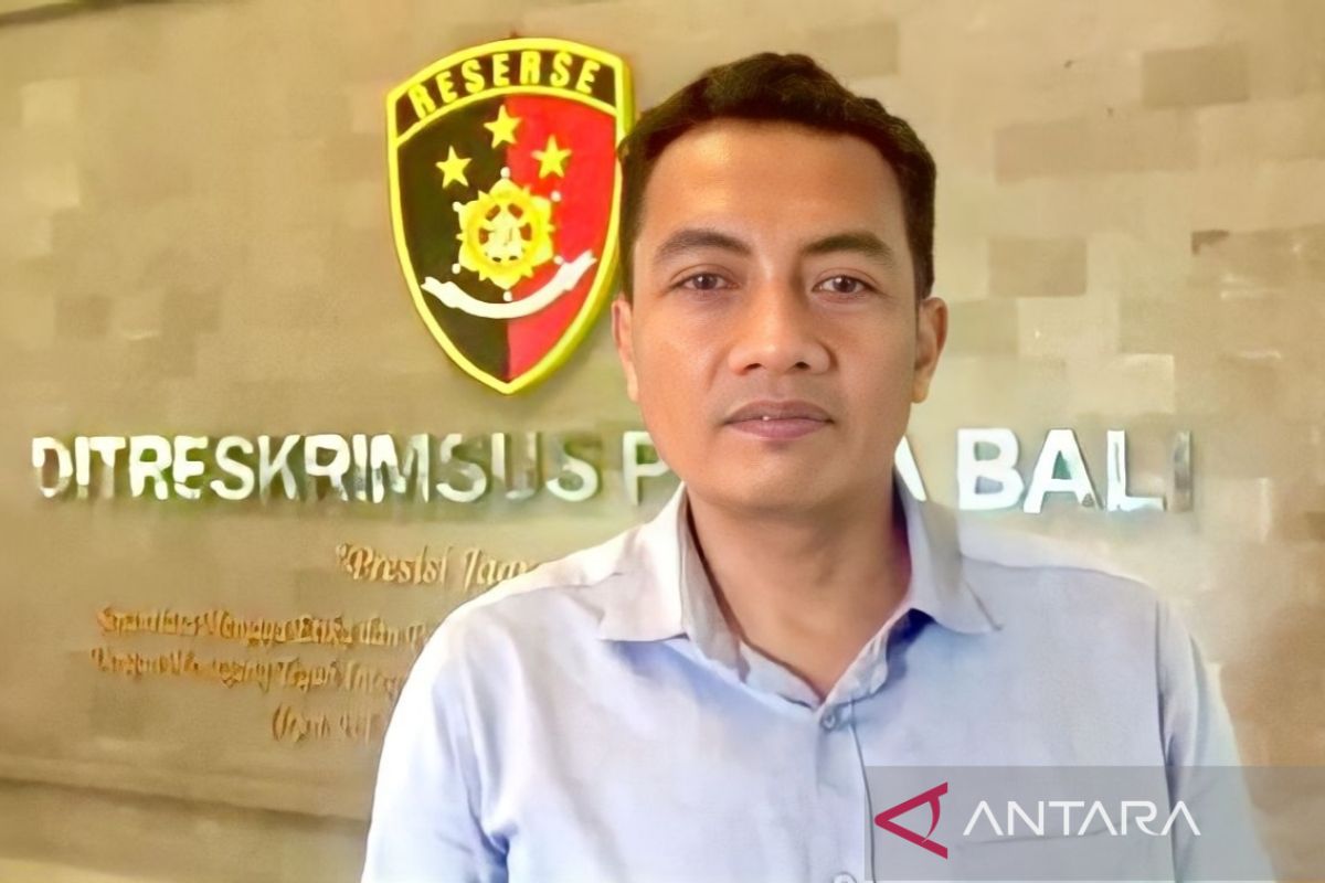 Polda Bali dalami kasus dugaan phising terhadap anggota DPRD Klungkung