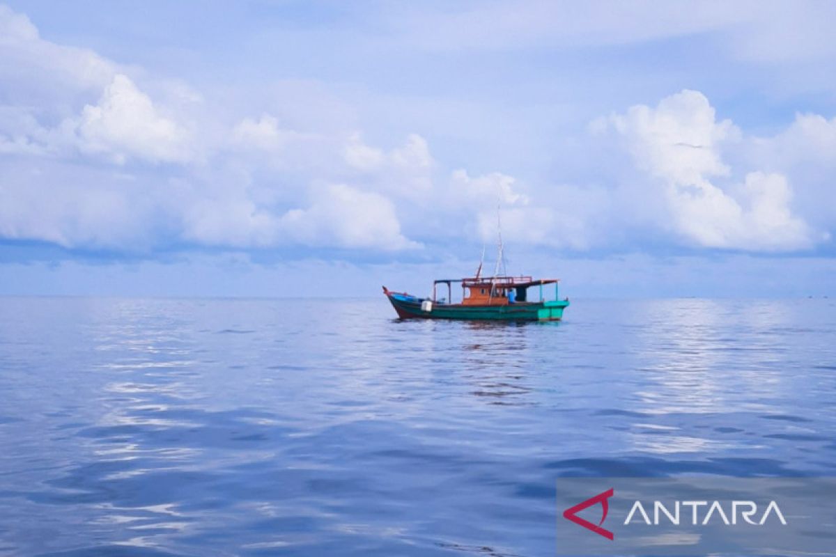 Aliansi nelayan berharap KSOP dirikan kantor perwakilan di Natuna