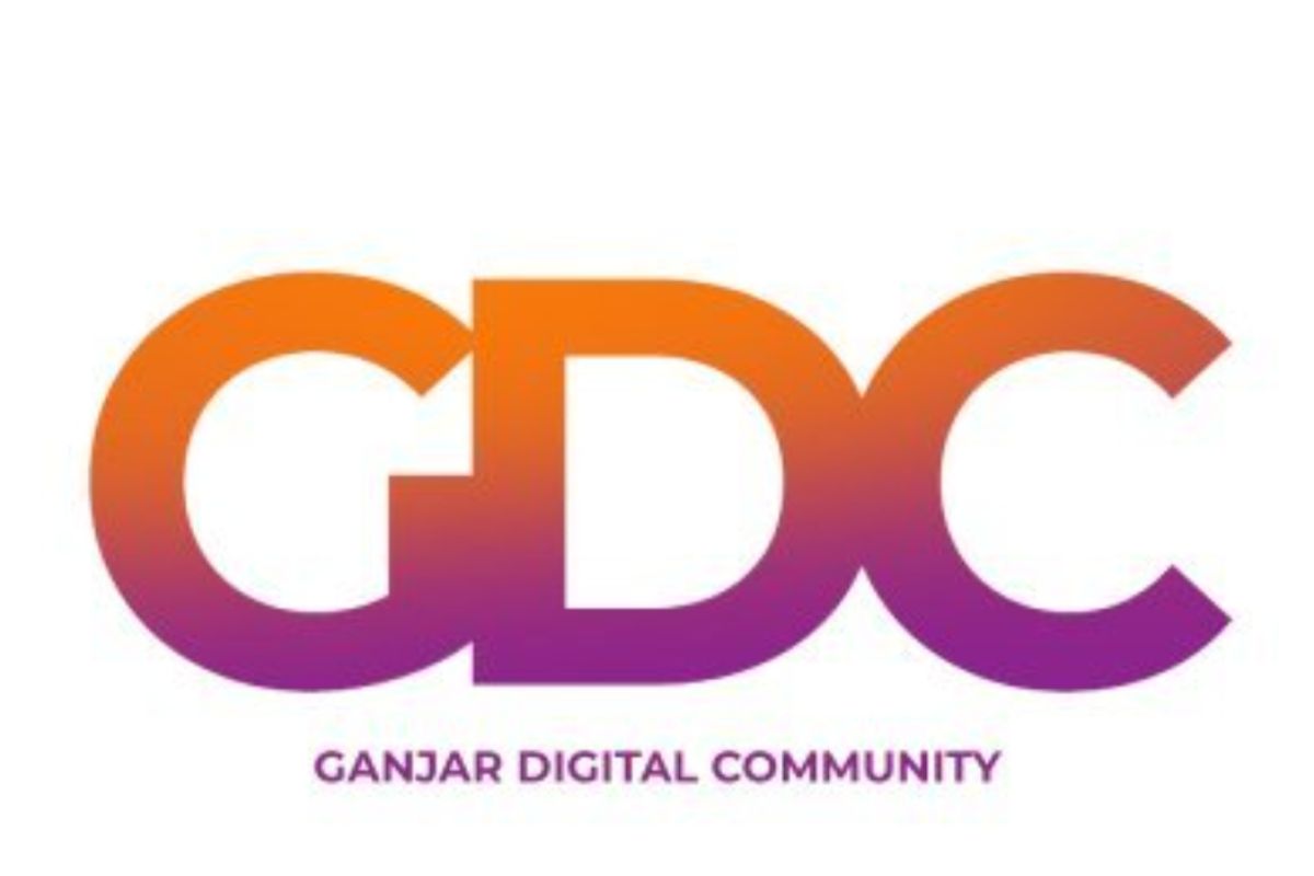 Ganjar Digital Community (GDC), Gerakan Pendukung Ganjar di Media Sosial