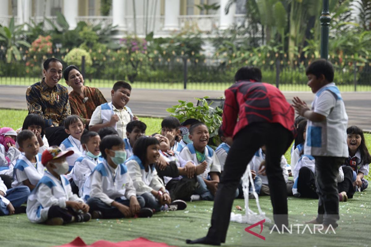 Leukimia dominasi kasus kanker pada anak di Indonesia