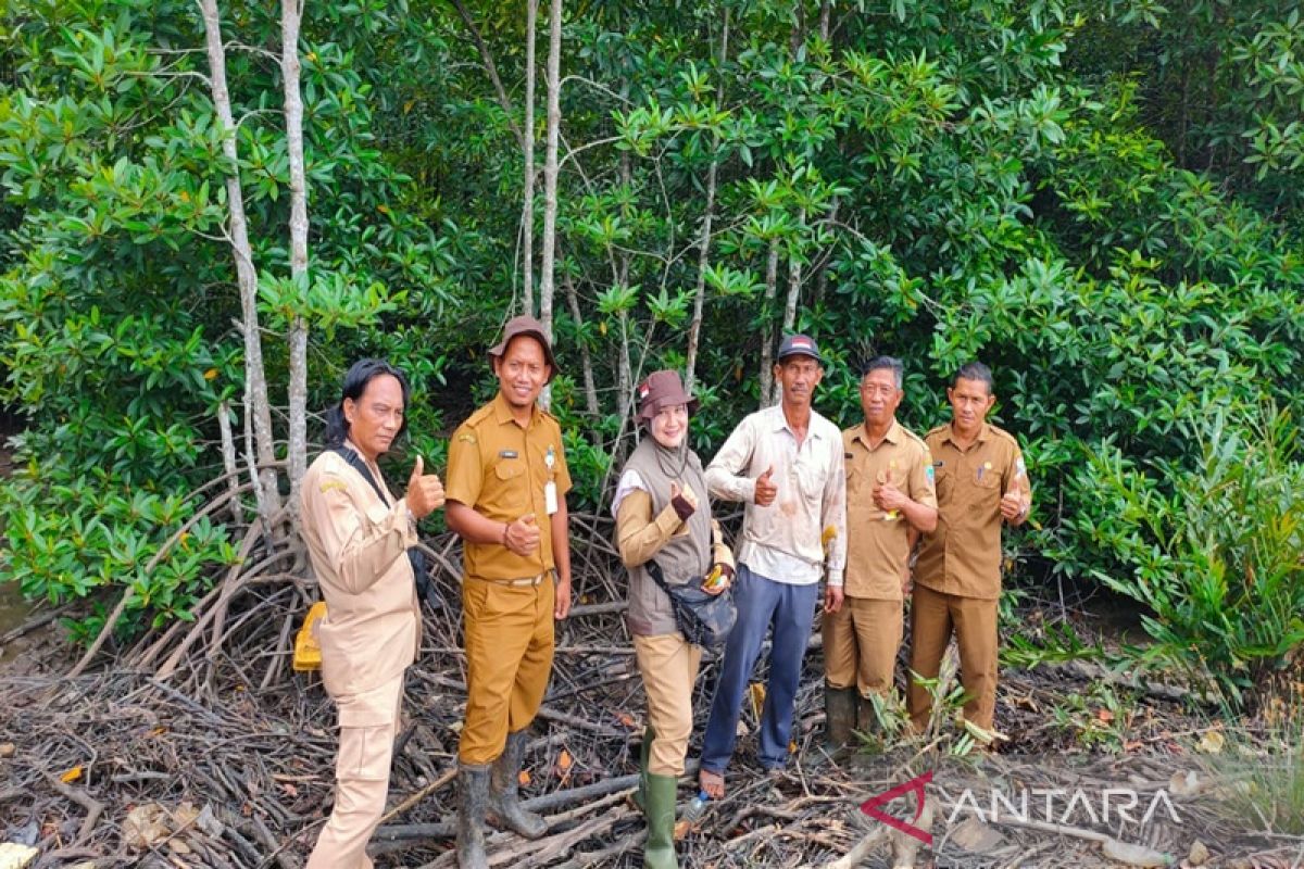 Enam orang diusulkan penerima kalpataru di Kotabaru