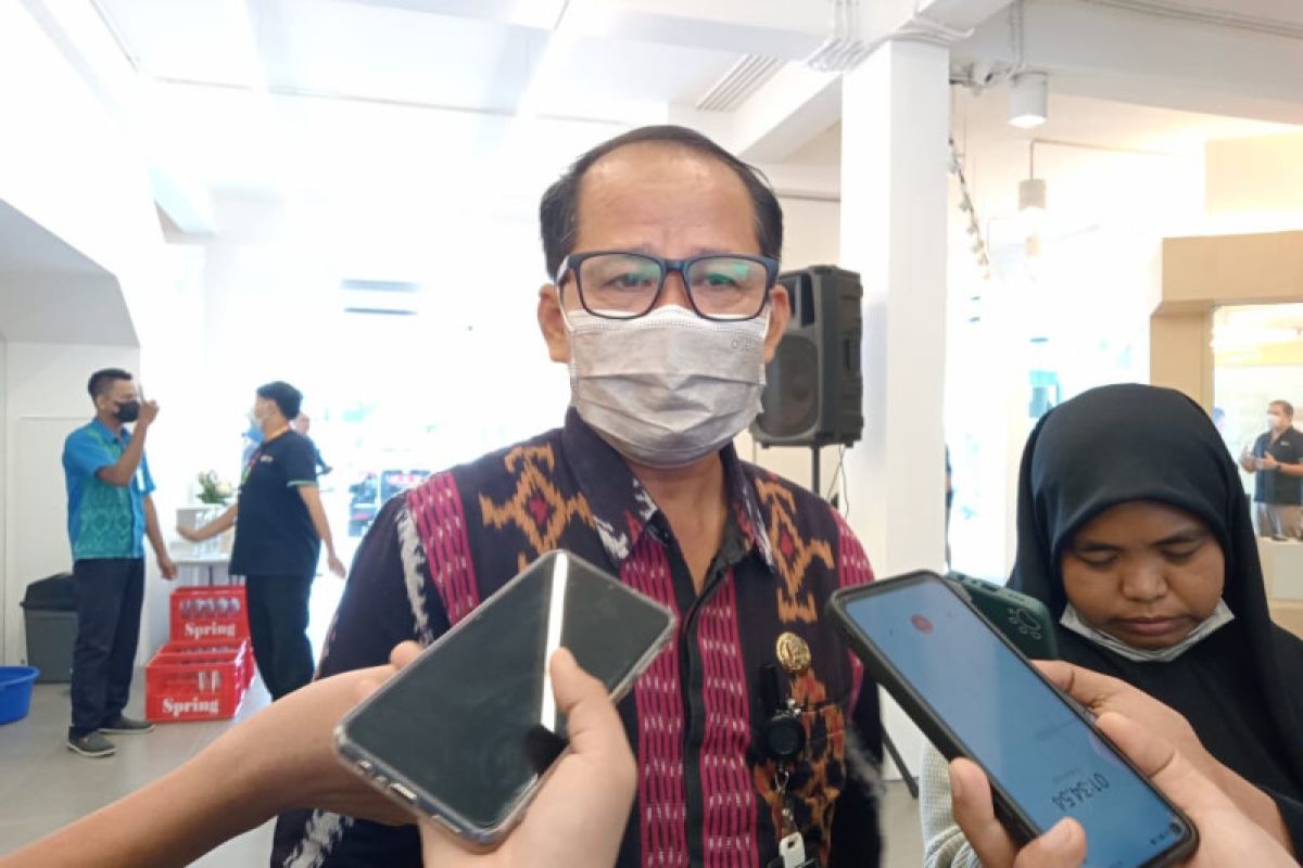 Sekolah di Mataram diminta meningkatkan PHBS antisipasi DBD