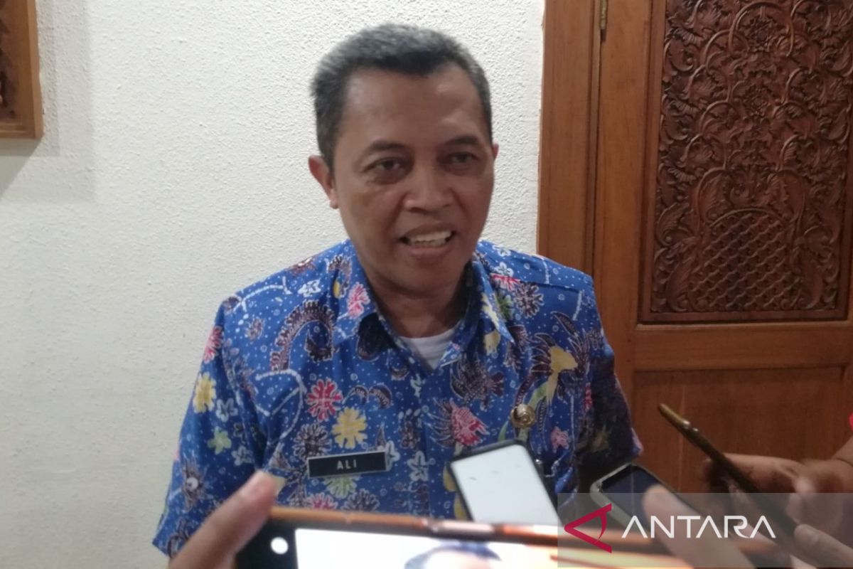 Lahan untuk rusun disiapkan bagi korban banjir bandang di Semarang
