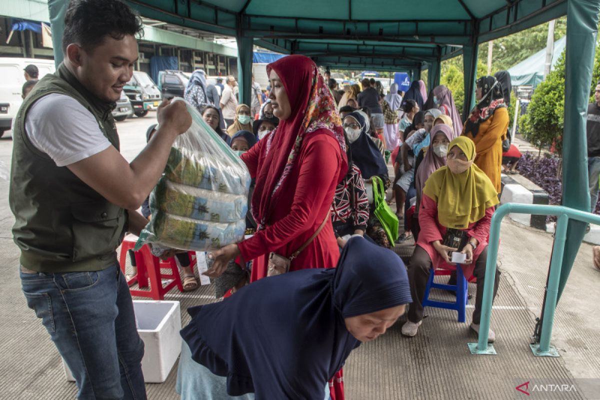 Food Station diingatkan untuk jaga stok hadapi Ramadhan