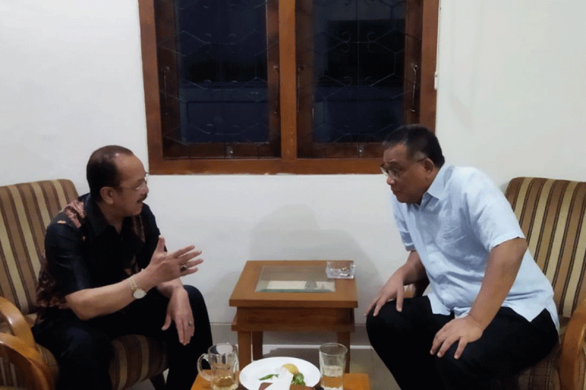 FSP Pertanian dan Perkebunan KSPSI: Kemnaker harusnya jangan tolak pendaftaran PKB