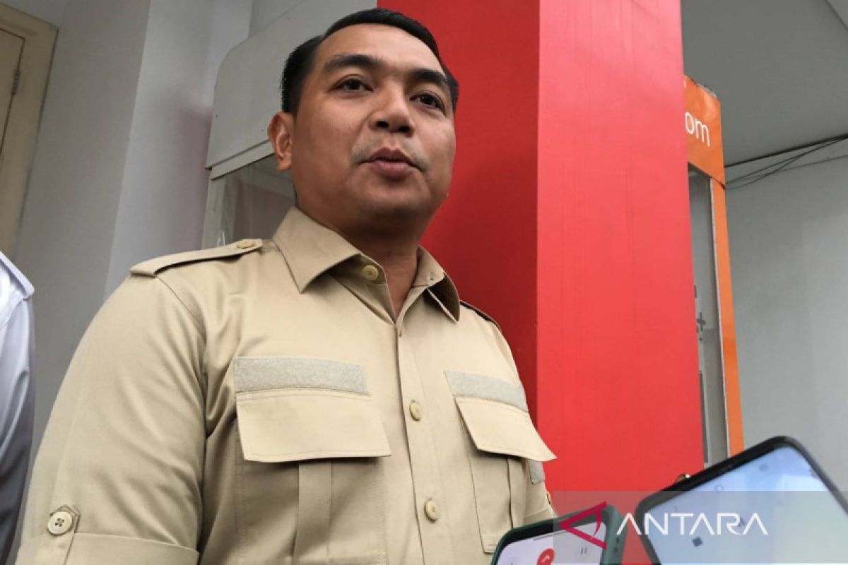Sekretaris Gerindra Jatim tegaskan ingin menang dalam Pemilu 2024