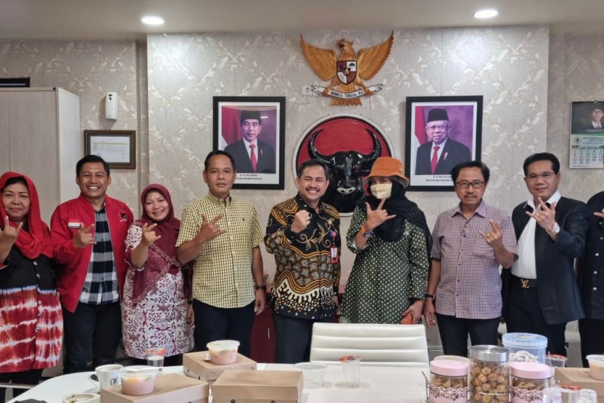 Sekda Ikhsan: Sinergi Pemkot dan DPRD Surabaya harus ditingkatkan