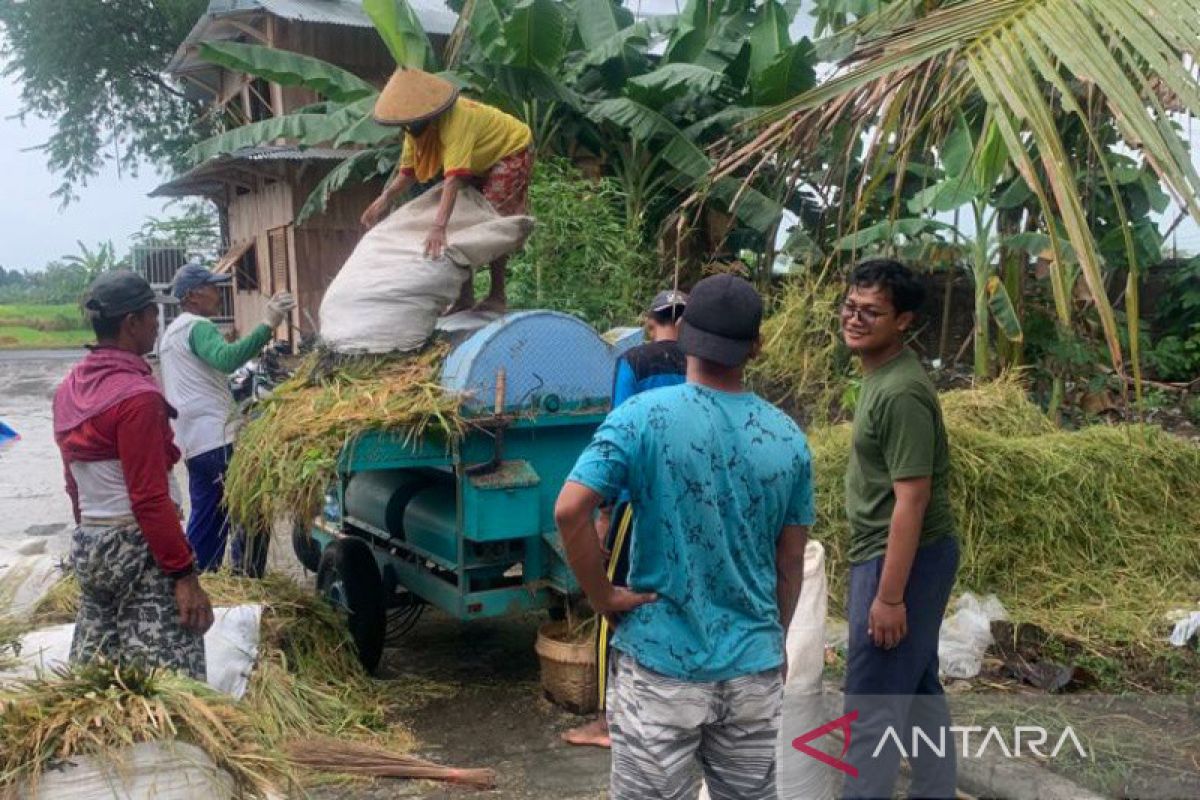 Inflasi awal 2023 Solo terendah selama tiga tahun terakhir