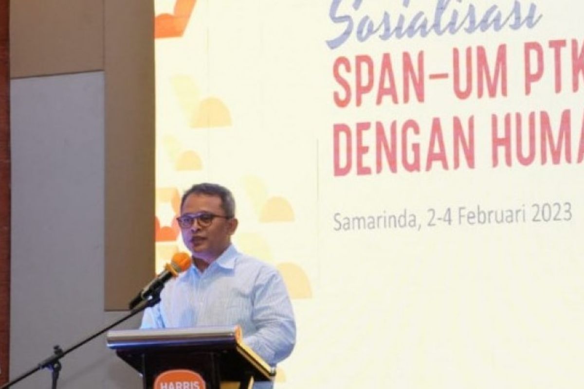 Kemenag minta PTKIN pastikan proses pendaftaran SPAN-UM mudah diakses