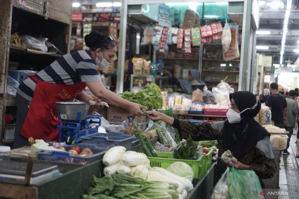 TPID Surakarta antisipasi kenaikan inflasi jelang Ramadhan-Idul Fitri