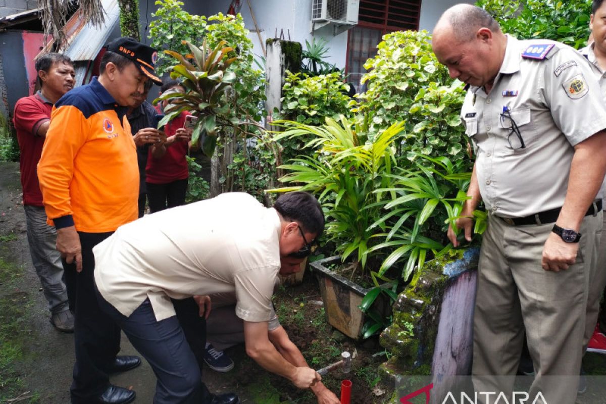 Walikota sebut Gemapatas mampu tingkatkan investasi di Manado