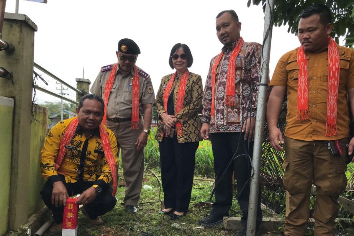 Sintang harap program nasional gema patas dilaksanakan secara berkelanjutan