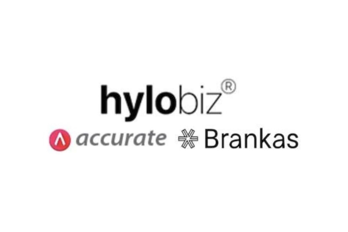 Hylobiz Launches Its Business in Indonesia in Partnership with Accurate and Brankas