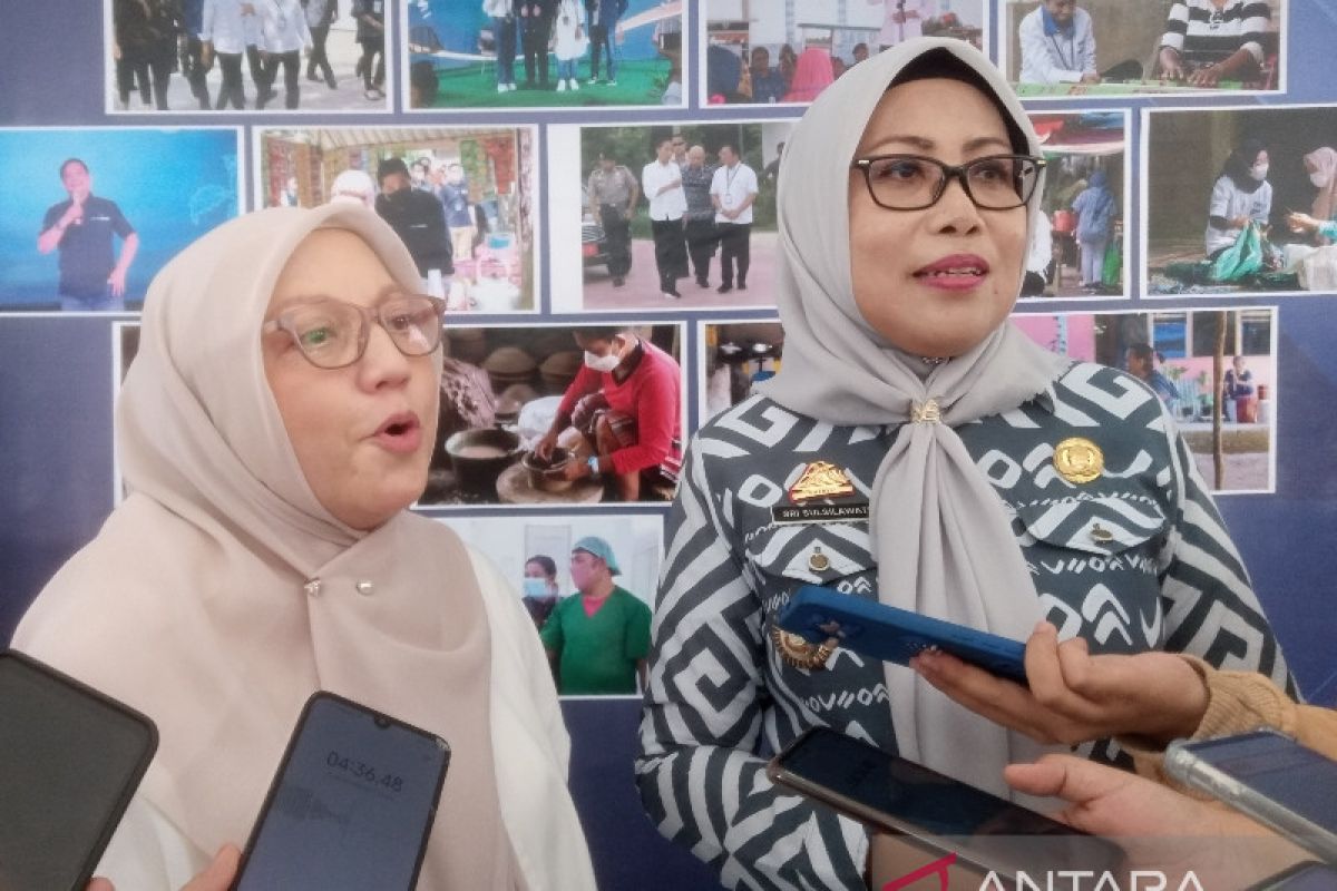 Pemkot Makassar dukung BPN canangkan program Gemapatas