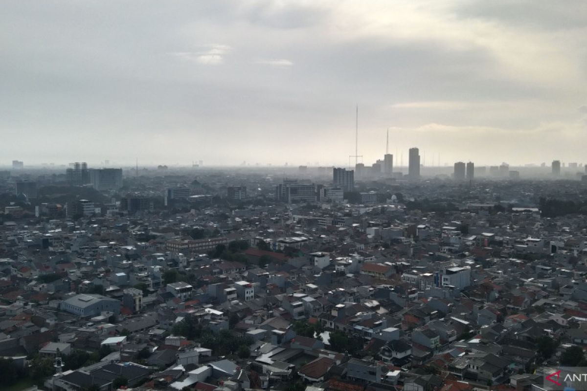 Heru kerahkan petugas untuk validasi data kemiskinan ekstrem Jakarta