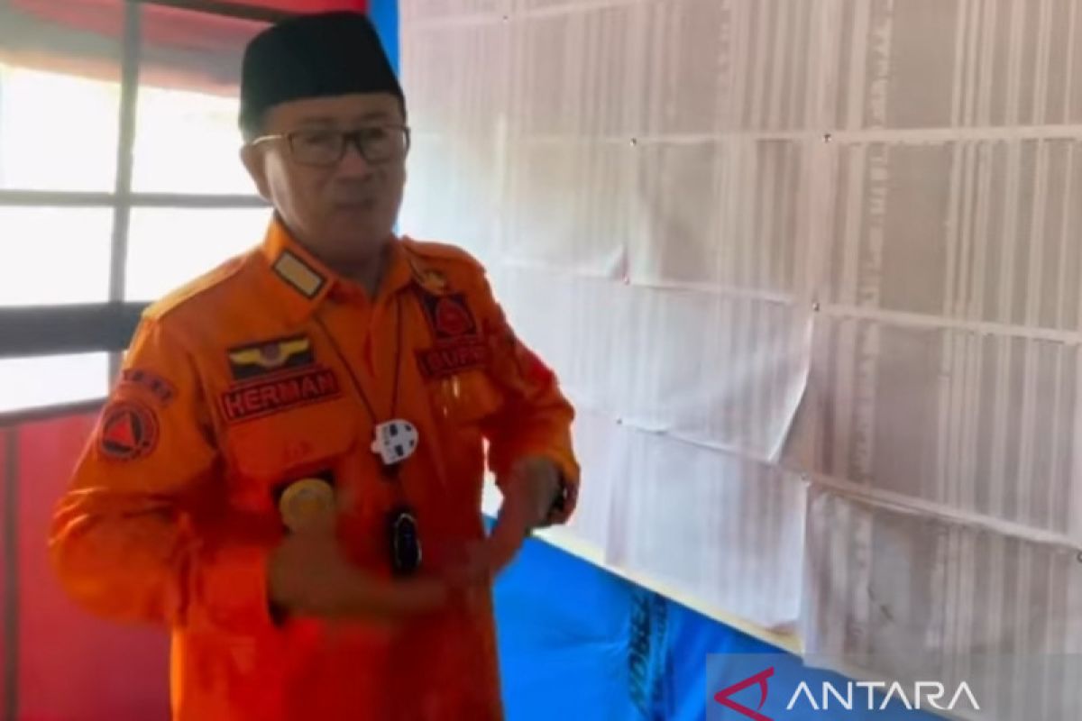 Warga Cianjur diminta pastikan rumahnya masuk daftar penerima bantuan